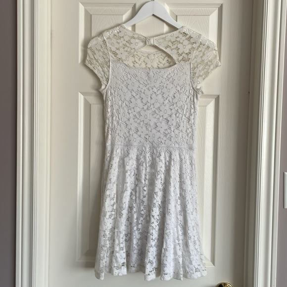 Abercrombie Lacy Dress - Picture 3 of 5